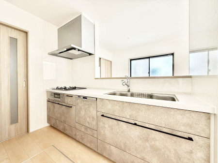 �L�b�`�� ���������y���݂ƐH�ׂ�K����͂���L�b�`��