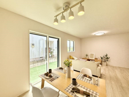 ���r���O ���������C�ɓ���̏ꏊ�ŁA�̂�т�Ƃ������Ԃ�