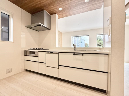 �L�b�`�� �������L���C�ɕЕt���A�g���₷���L�b�`��