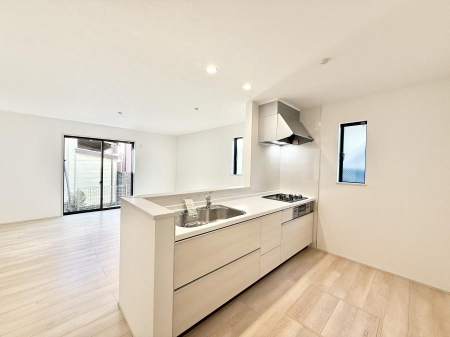 �L�b�`�� ���������������̖��@��������A���ʂȃL�b�`��