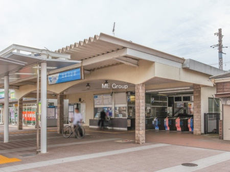 ���ӊ� �w 1200m ���c�}�]�m�����u�����a�J�v�w