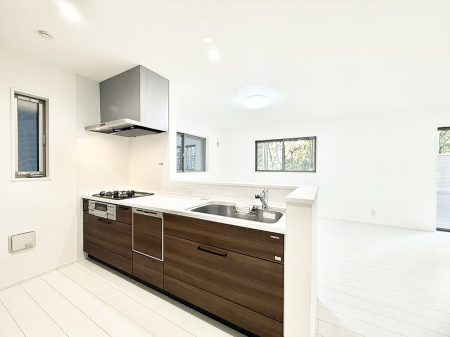 �L�b�`�� �������L���C�ɕЕt���A�g���₷���L�b�`��