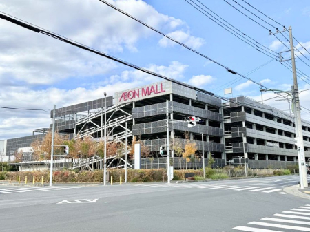 ���ӊ� �X�[�p�[ 1100m �C�I�����[������