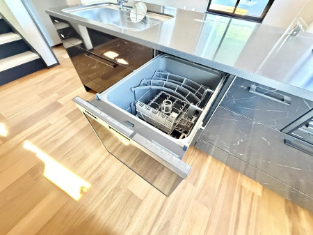 ���̑����� �ݔ������ԒZ�k�ł��Ǝ����y�ɂȂ�֗��ȕK���i