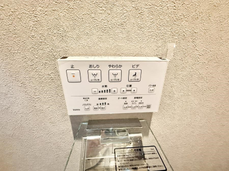 ���̑����� �ݔ����������ŉ��K�A���������ۂ����V�����[�g�C��