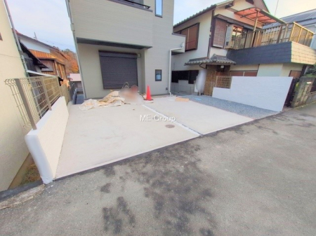  �O�ρ�����ɃJ�[�X�y�[�X������Ə�����܂�