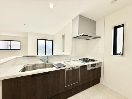 �L�b�`�� �������������Ŏ��p�I�A�S�Ƃ��߂��L�b�`���f�U�C��