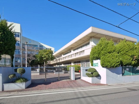 ���ӊ� ���w�Z 1800m ���l�s�����J���w�Z