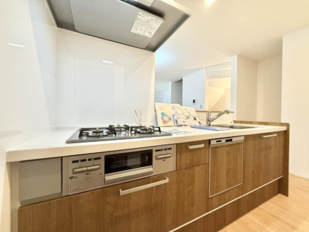 �L�b�`�� �������������Ŏ��p�I�A�S�Ƃ��߂��L�b�`���f�U�C��