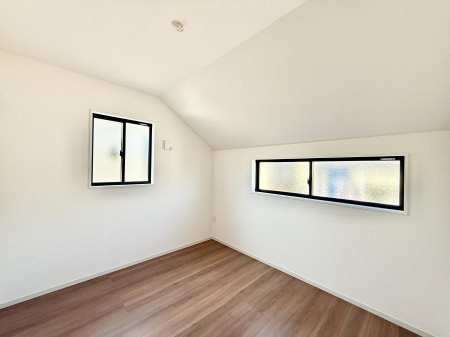 ���̑����� ���������������̃X�y�[�X �ǂ�Ȃ������ɂ��邩�Ƃ��Ă��y���݂ł���