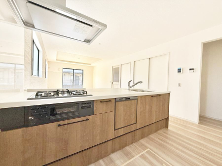 �L�b�`�� �����������������Ɗy�����Ȃ�A���K�ȃL�b�`�����