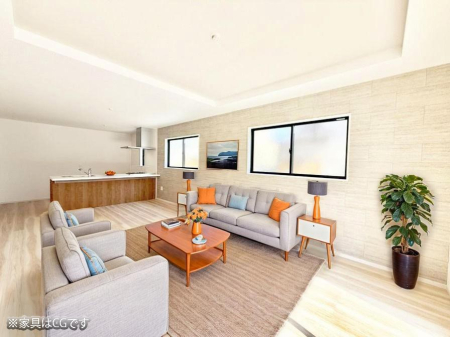 ���r���O ������LDK20���ȏ�I�L�b�`���ɂ͊������p���g���[�t��