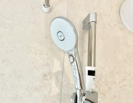 ���̑����� �ݔ����茳�ŊȒP�Ɏ~���ł��邽�߁A���̖��ʌ��������炷���Ƃ��ł��܂��B