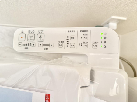 ���̑����� �ݔ����������ŉ��K�A���������ۂ����V�����[�g�C��