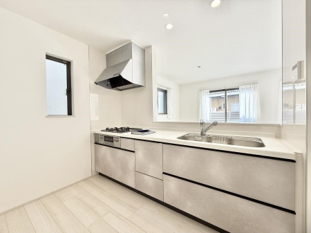 �L�b�`�� �������L���C�ɕЕt���A�g���₷���L�b�`��