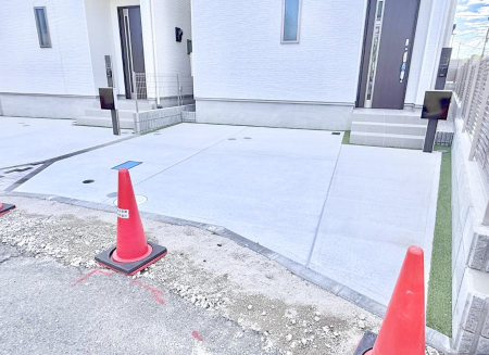  �O�ρ����K�Ȓ��ԃX�y�[�X�ň��S