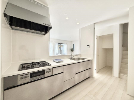 �L�b�`�� �������V���v���ŋ@�\�I�A�����g���₷���L�b�`��