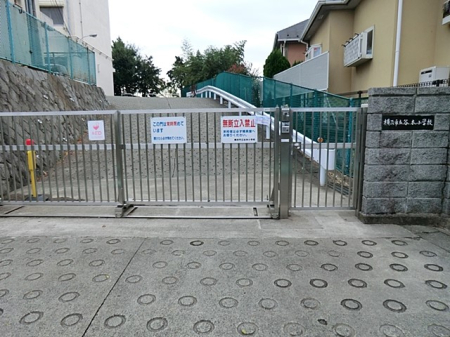 ���ӊ� ���w�Z 950m ���l�s���J�{���w�Z