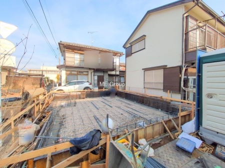 ���n�O�ώʐ^ �O�ρ��V������炵���n�܂�ꏊ�ŁA�Ƒ����J��[�߂�