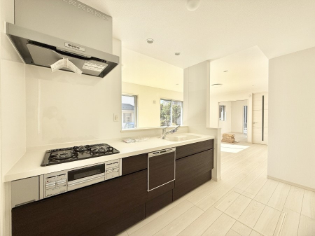 �L�b�`�� �������Ƒ����J��[�߂�A������̂���L�b�`��