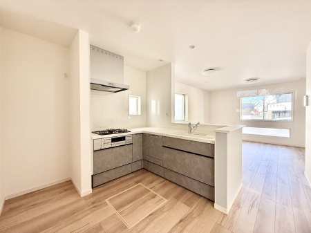 �L�b�`�� ���������������̖��@��������A���ʂȃL�b�`��