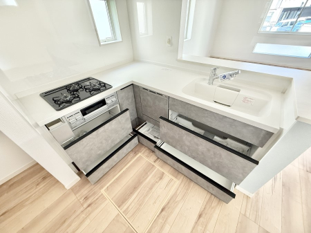 �L�b�`�� �������V���v���ŋ@�\�I�A�����g���₷���L�b�`��