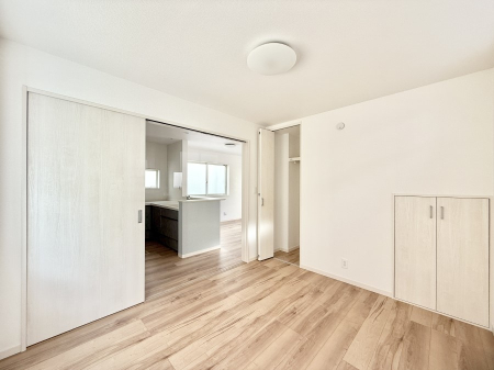 �q������ �����������̍D�݂ɍ��킹���C���e���A�𐮂��₷�����𔽉f�ł���ꏊ�ł�