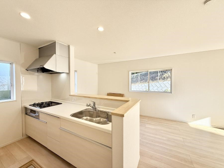 �L�b�`�� �������Ƒ����J��[�߂�A������̂���L�b�`��