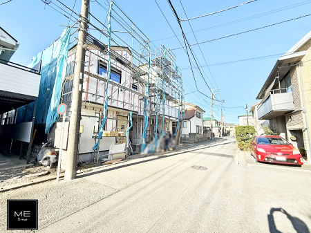 ���ӊ� �c�t���E�ۈ牀 500m ����ӂЂ΂�c�t��