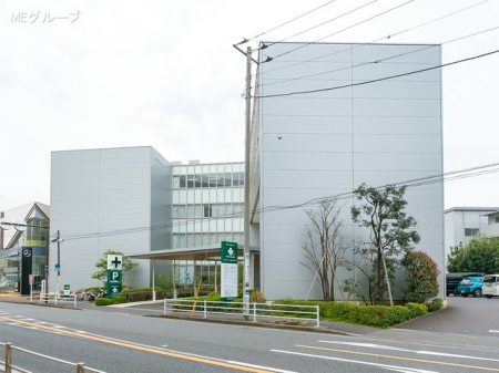 ���ӊ� �a�@ 1930m �N���[�o�[�z�X�s�^��