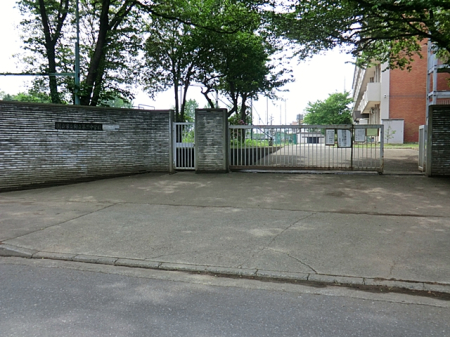 ���ӊ� ���w�Z 1200m �����s��������O���w�Z