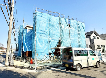 ���n�O�ώʐ^ �O�ρ��V������炵���n�܂�ꏊ�ŁA�Ƒ����J��[�߂�