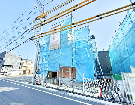 ���n�O�ώʐ^ �O�ρ��V������炵���n�܂�ꏊ�ŁA�Ƒ����J��[�߂�