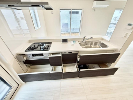 �L�b�`�� �������Ƒ��ƂȂ���A�R�~���j�P�[�V�����̏�