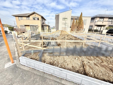 ���n�O�ώʐ^ �O�ρ��V������炵���n�܂�ꏊ�ŁA�Ƒ����J��[�߂�