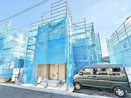 ���n�O�ώʐ^ �O�ρ��V������炵���n�܂�ꏊ�ŁA�Ƒ����J��[�߂�