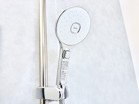 ���̑����� �ݔ����茳�ŊȒP�Ɏ~���ł��邽�߁A���̖��ʌ��������炷���Ƃ��ł��܂��B  