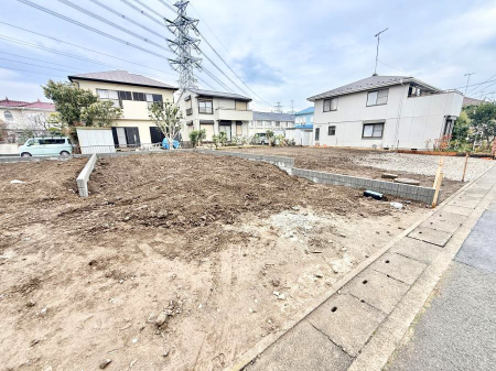 ���n�O�ώʐ^ �O�ρ��V������炵���n�܂�ꏊ�ŁA�Ƒ����J��[�߂�