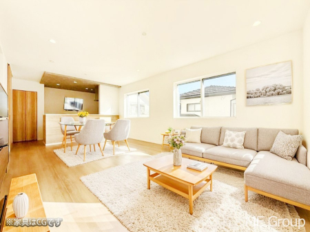 ���r���O ���������S�n�̂����A���z�̃��r���O