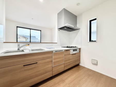 �L�b�`�� �������L���C�ɕЕt���A�g���₷���L�b�`��