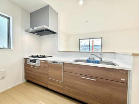 �L�b�`�� �������������Ŏ��p�I�A�S�Ƃ��߂��L�b�`���f�U�C��