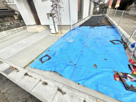  �O�ρ����K�Ȓ��ԃX�y�[�X�ň��S