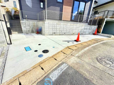  �O�ρ�����ɃJ�[�X�y�[�X������Ə�����܂�