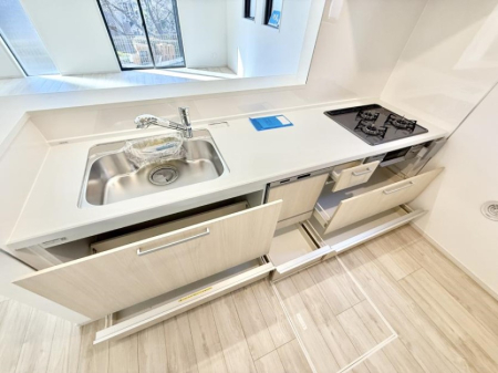 �L�b�`�� �������L���C�ɕЕt���A�g���₷���L�b�`��