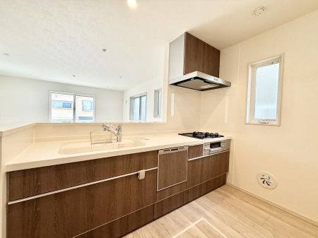 �L�b�`�� �������L���C�ɕЕt���A�g���₷���L�b�`��