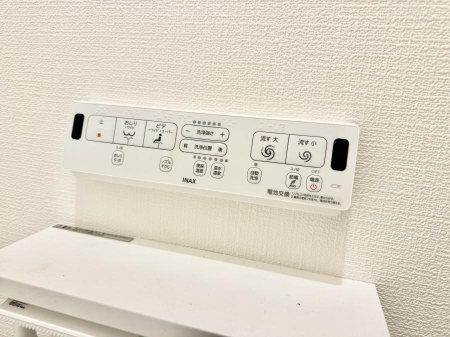 ���̑����� �ݔ����������ŉ��K�A���������ۂ����V�����[�g�C��