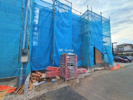 ���n�O�ώʐ^ �O�ρ��V������炵���n�܂�ꏊ�ŁA�Ƒ����J��[�߂�