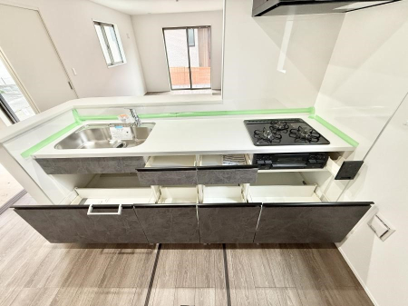 �L�b�`�� �������V���v���ŋ@�\�I�A�����g���₷���L�b�`��