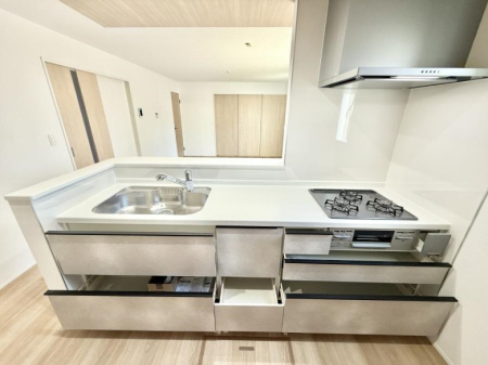 �L�b�`�� �����������������Ɗy�����Ȃ�A���K�ȃL�b�`�����