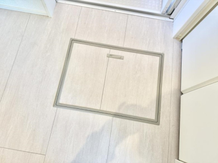 ���̑����� �ݔ����B�ꂽ���[�X�y�[�X�ŉƑS�̂��X�b�L��